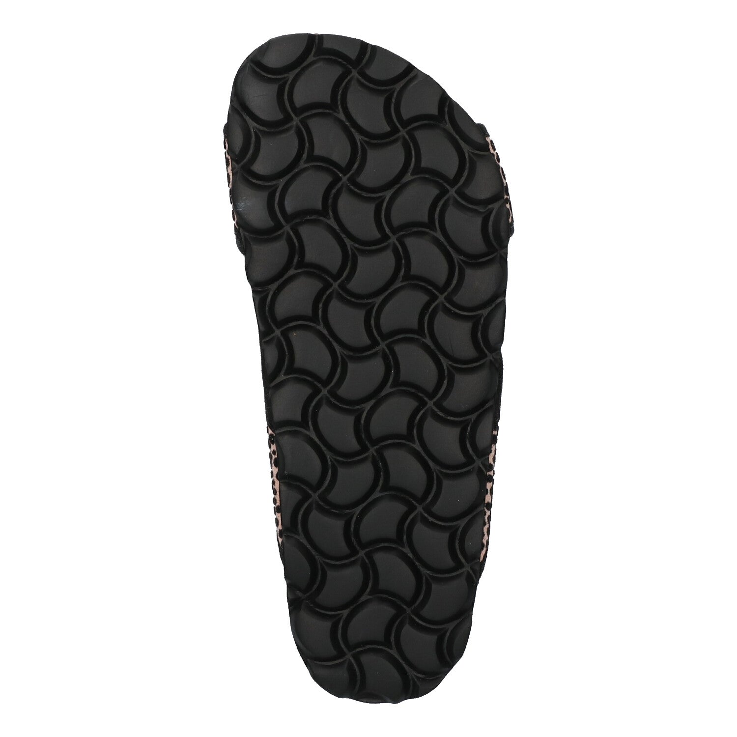 Slippers Braqeez Sandra Spain - Roze Print