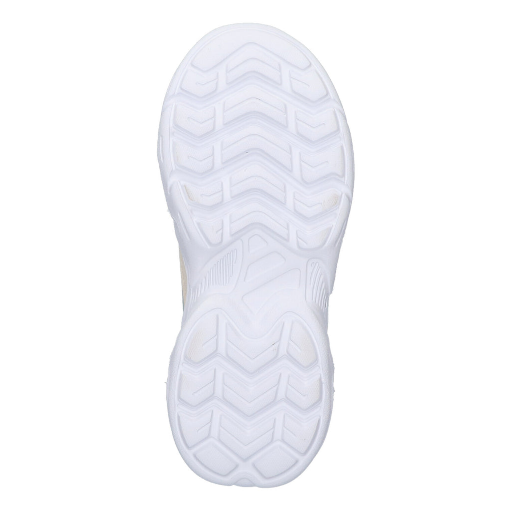 Lage Sneakers Braqeez Neel - Blauw Beige