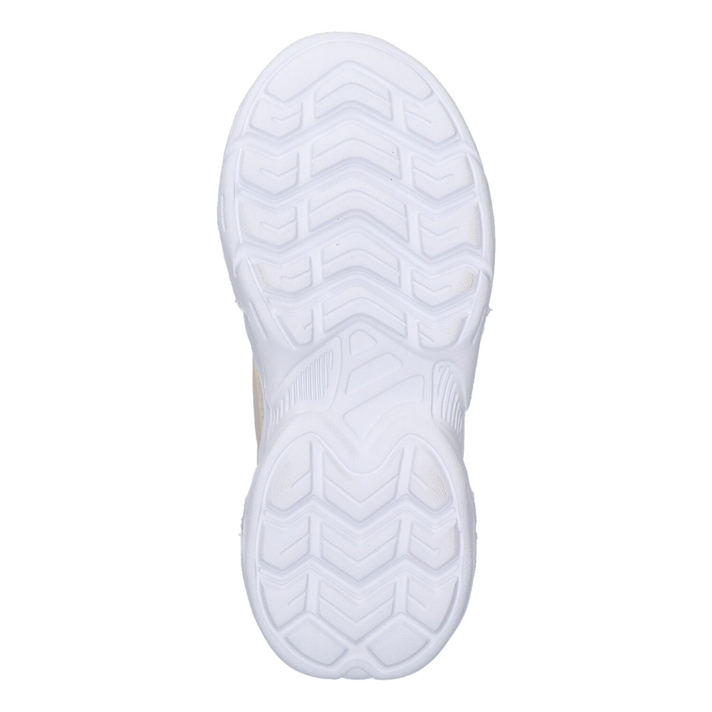 Lage Sneakers Braqeez Neel - Beige Roze