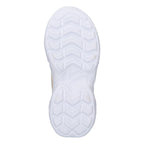 Lage Sneakers Braqeez Neel - Beige Roze