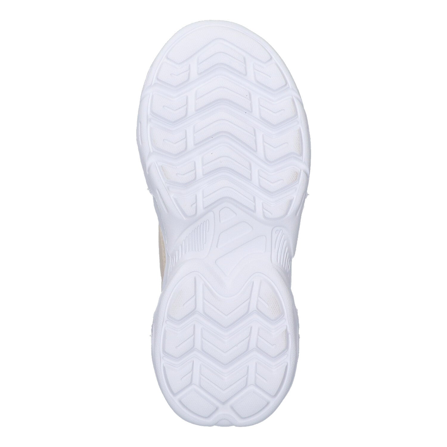 Lage Sneakers Braqeez Neel - Beige Roze
