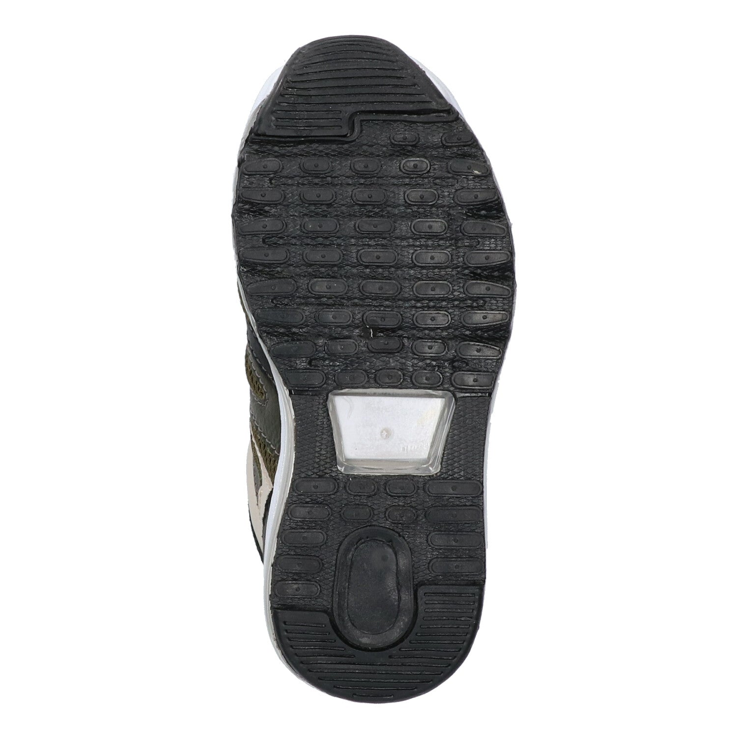 Lage Sneakers Braqeez Waylon Warschau - Groen