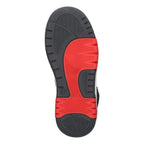 Hoge Sneakers Braqeez Cay Chicago - Donkerblauw