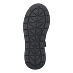 Lage Sneakers Braqeez Felipe Fez - Zwart