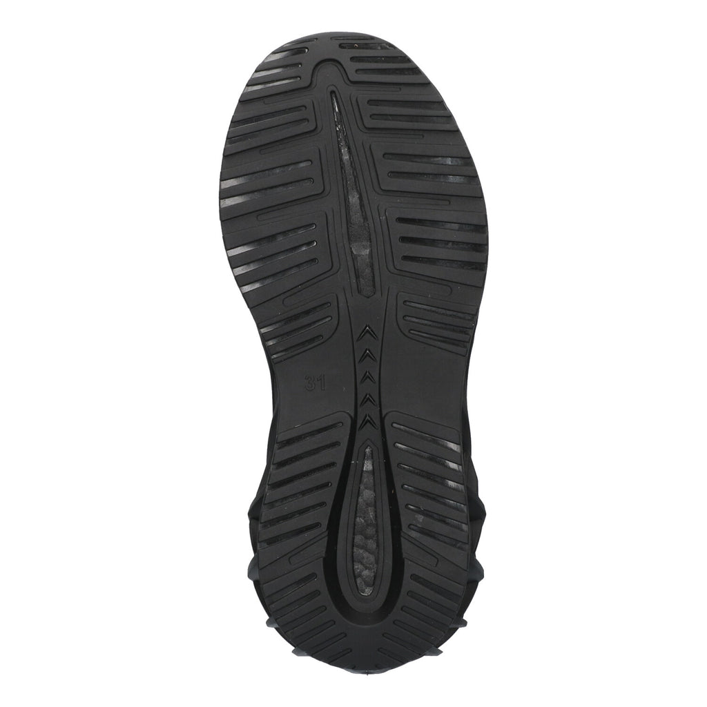 Hoge Sneakers Braqeez Andre Amsterdam - Groen