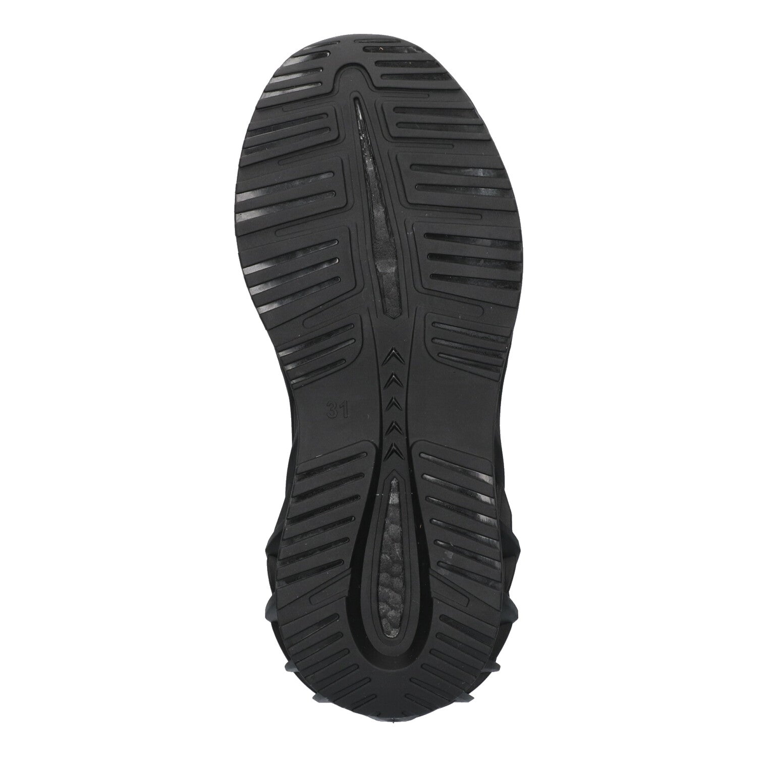 Hoge Sneakers Braqeez Andre Amsterdam - Groen
