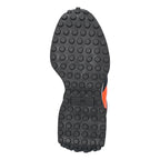 Lage Sneakers Braqeez Pelle Porto - Donkerblauw