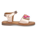 Sandalen Braqeez Cally Call - Roze