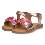 Sandalen Braqeez Cally Call - Roze