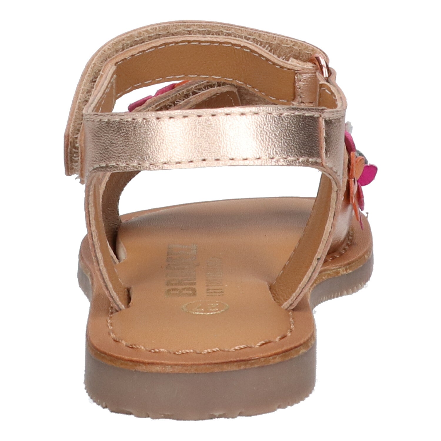Sandalen Braqeez Cally Call - Roze