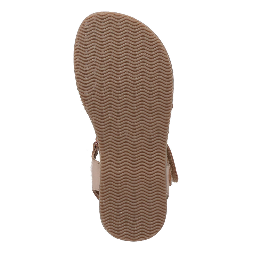 Sandalen Braqeez Cally Call - Roze