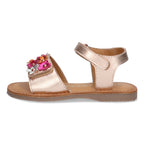 Sandalen Braqeez Cally Call - Roze