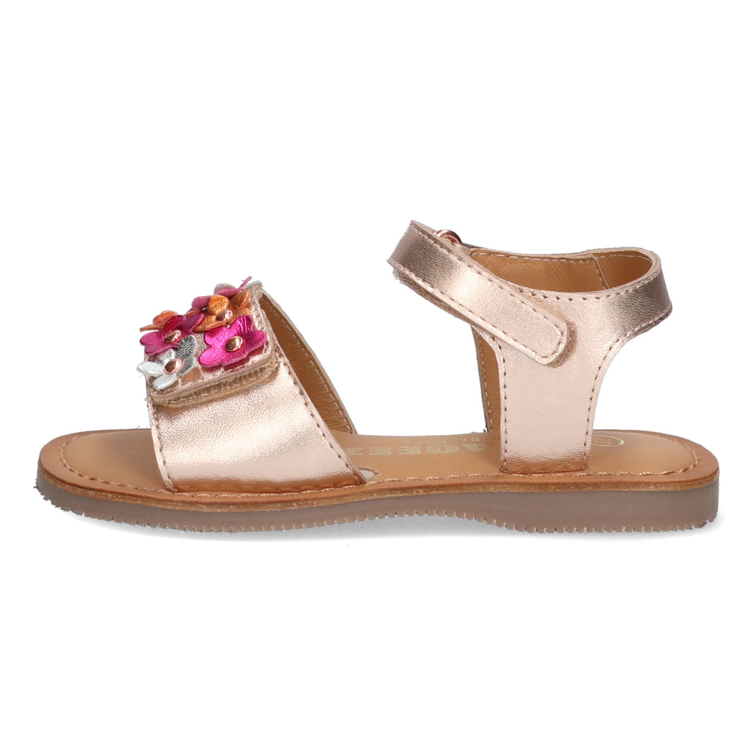 Sandalen Braqeez Cally Call - Roze