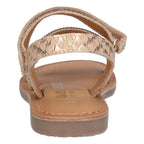 Sandalen Braqeez Cassy Call - Roze
