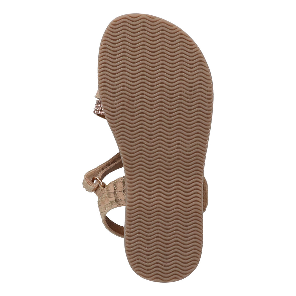 Sandalen Braqeez Cassy Call - Roze