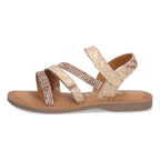 Sandalen Braqeez Cassy Call - Roze