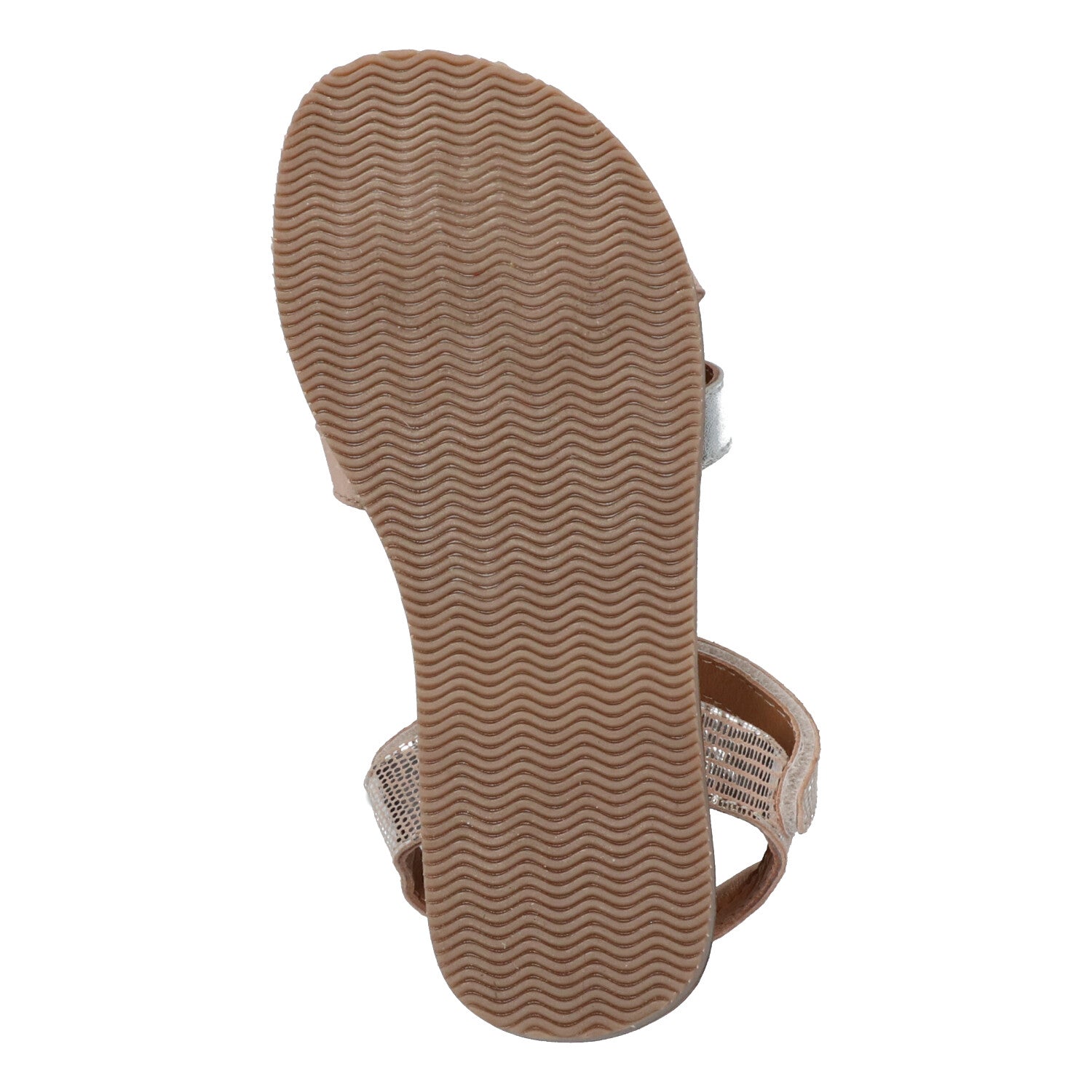Sandalen Braqeez Stella Sun - Zilver