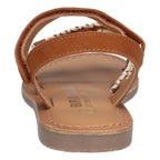 Sandalen Braqeez Steffie Sun - Cognac