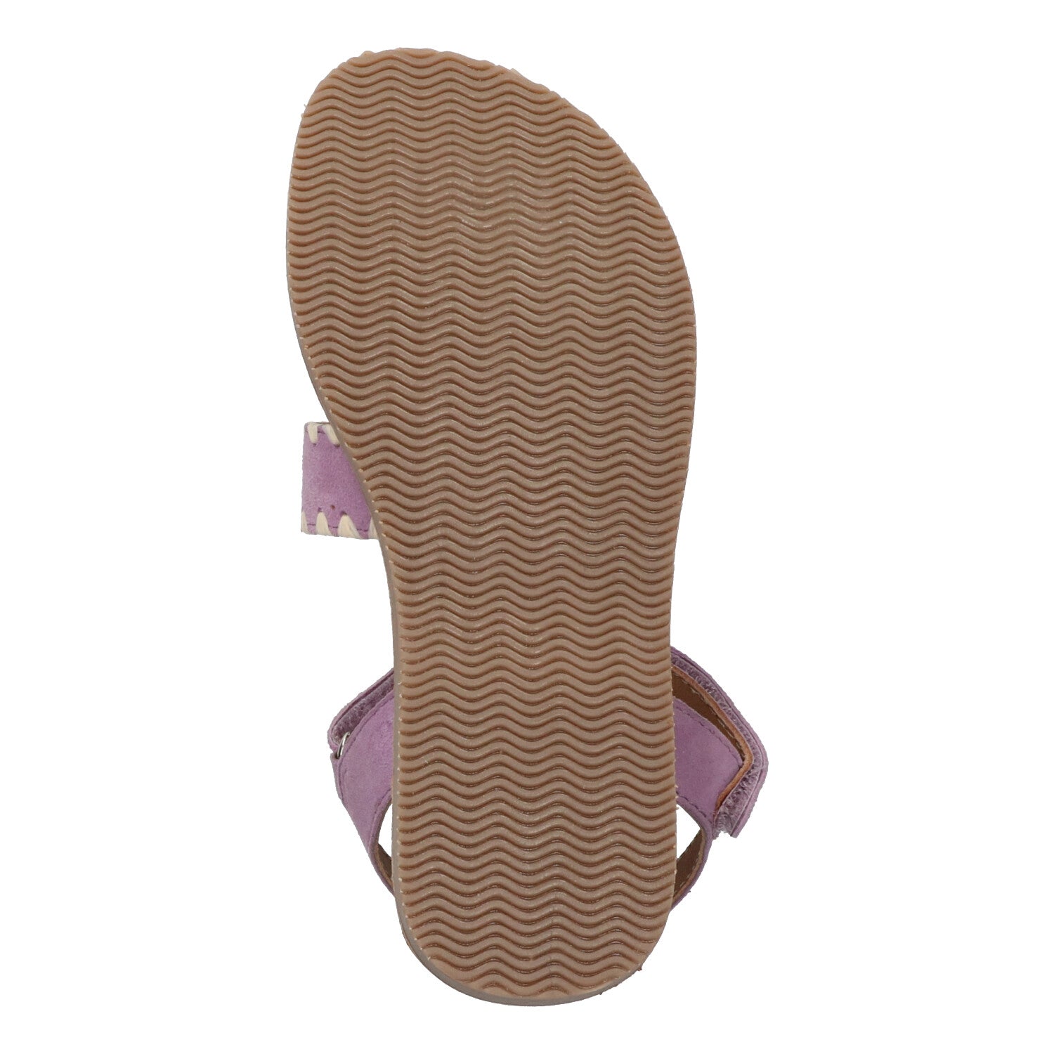 Sandalen Braqeez Steffie Sun - Lila