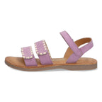 Sandalen Braqeez Steffie Sun - Lila