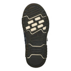 Lage Sneakers Braqeez Calvin Chicago - Blauw