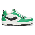 Lage Sneakers Braqeez Cis Chicago - Groen