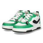 Lage Sneakers Braqeez Cis Chicago - Groen