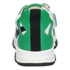 Lage Sneakers Braqeez Cis Chicago - Groen