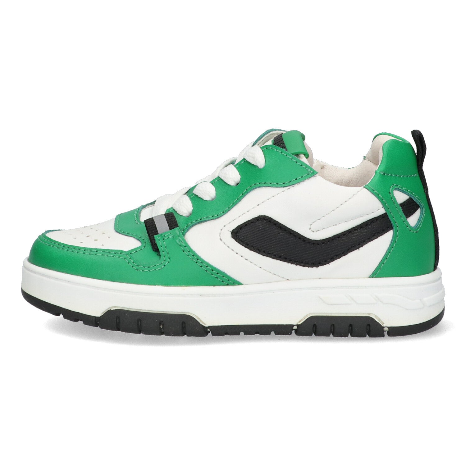 Lage Sneakers Braqeez Cis Chicago - Groen