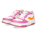 Lage Sneakers Braqeez Cis Chicago - Roze