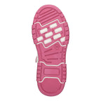 Lage Sneakers Braqeez Cis Chicago - Roze