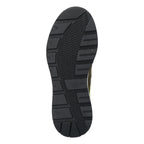 Lage Sneakers Braqeez Fedde Flow - Groen Grijs