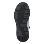Lage Sneakers Braqeez Fallon Flow - Blauw Oranje