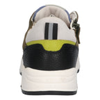 Lage Sneakers Braqeez Maxime Magic - Groen