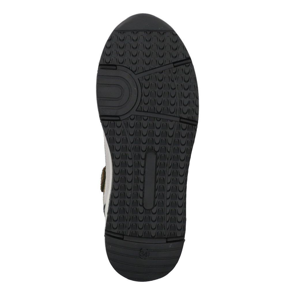Lage Sneakers Braqeez Maxime Magic - Groen