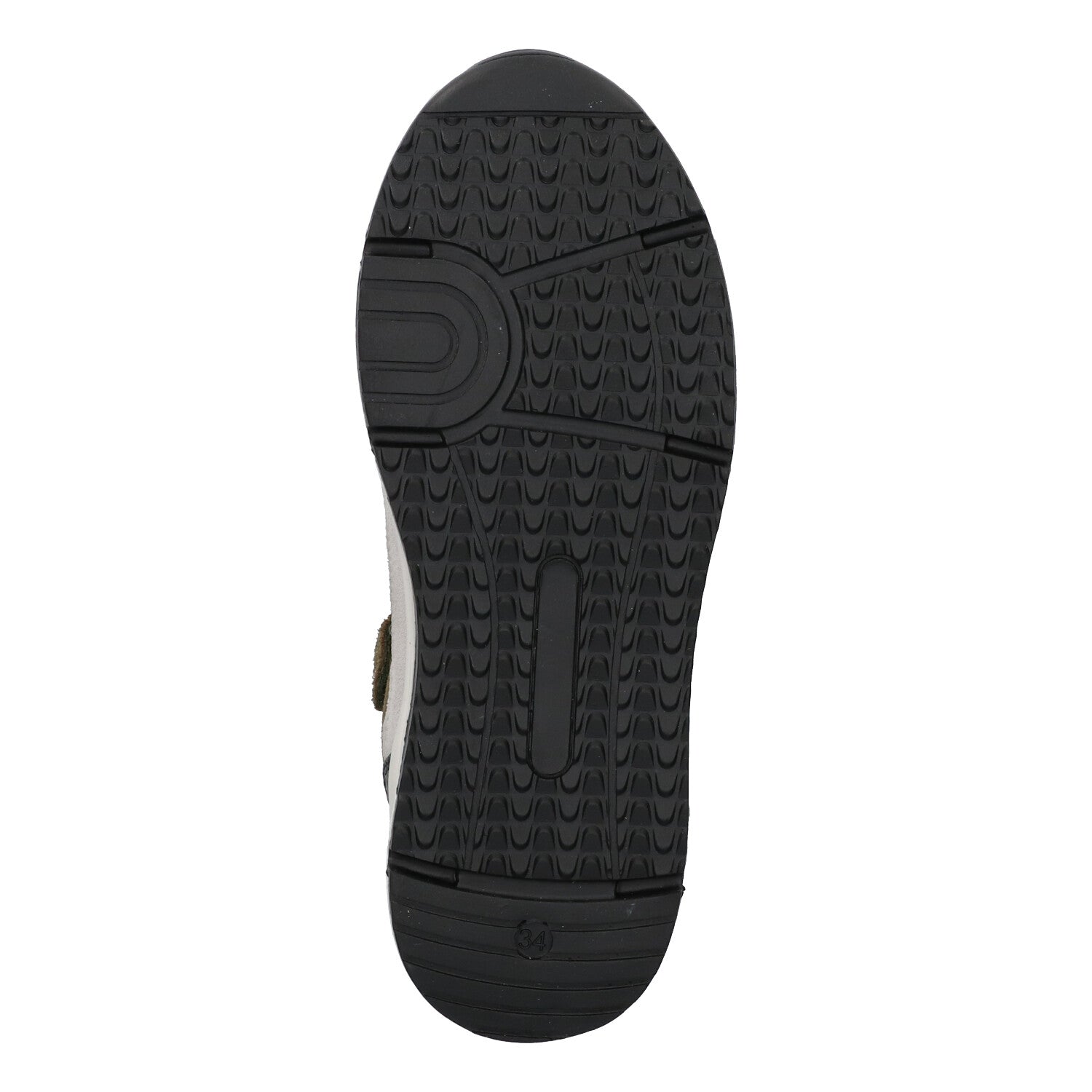 Lage Sneakers Braqeez Maxime Magic - Groen