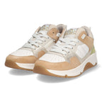 Lage Sneakers Braqeez Maxime Magic - Beige