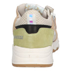 Lage Sneakers Braqeez Maxime Magic - Beige