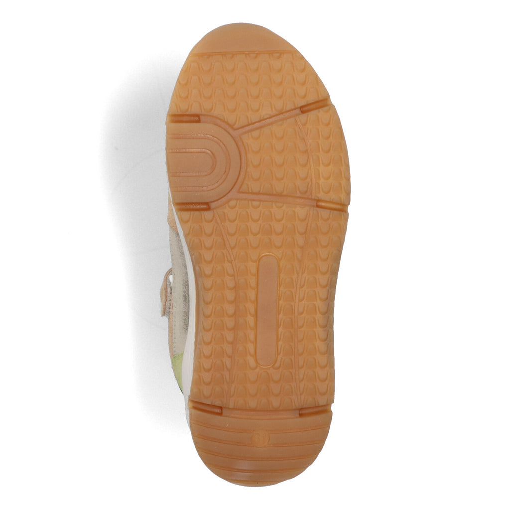 Lage Sneakers Braqeez Maxime Magic - Beige