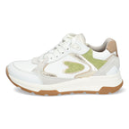 Lage Sneakers Braqeez Fenn Flow - Wit Grijs Groen