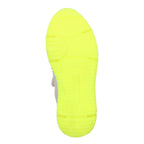 Lage Sneakers Braqeez Francis Flow - Roze Geel Grijs