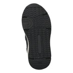 Lage Sneakers Braqeez Chris Cool - Zwart
