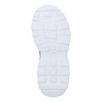 Lage Sneakers Braqeez Rive Run - Paars Roze Blauw