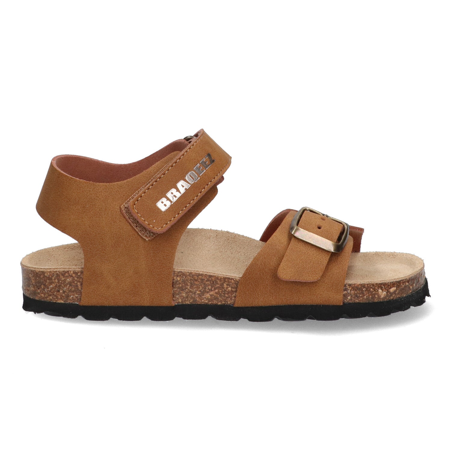 Sandalen Braqeez Scott Spain - Bruin