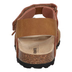 Sandalen Braqeez Scott Spain - Bruin