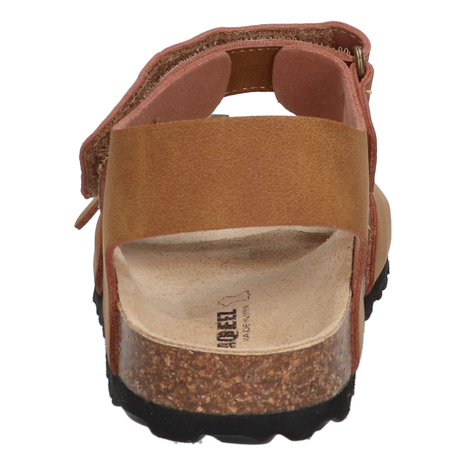 Sandalen Braqeez Scott Spain - Bruin