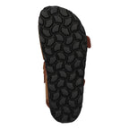Sandalen Braqeez Scott Spain - Bruin