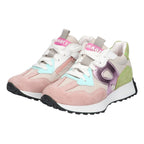 Lage Sneakers Braqeez Gaby Grip - Multicolor