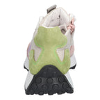 Lage Sneakers Braqeez Gaby Grip - Multicolor