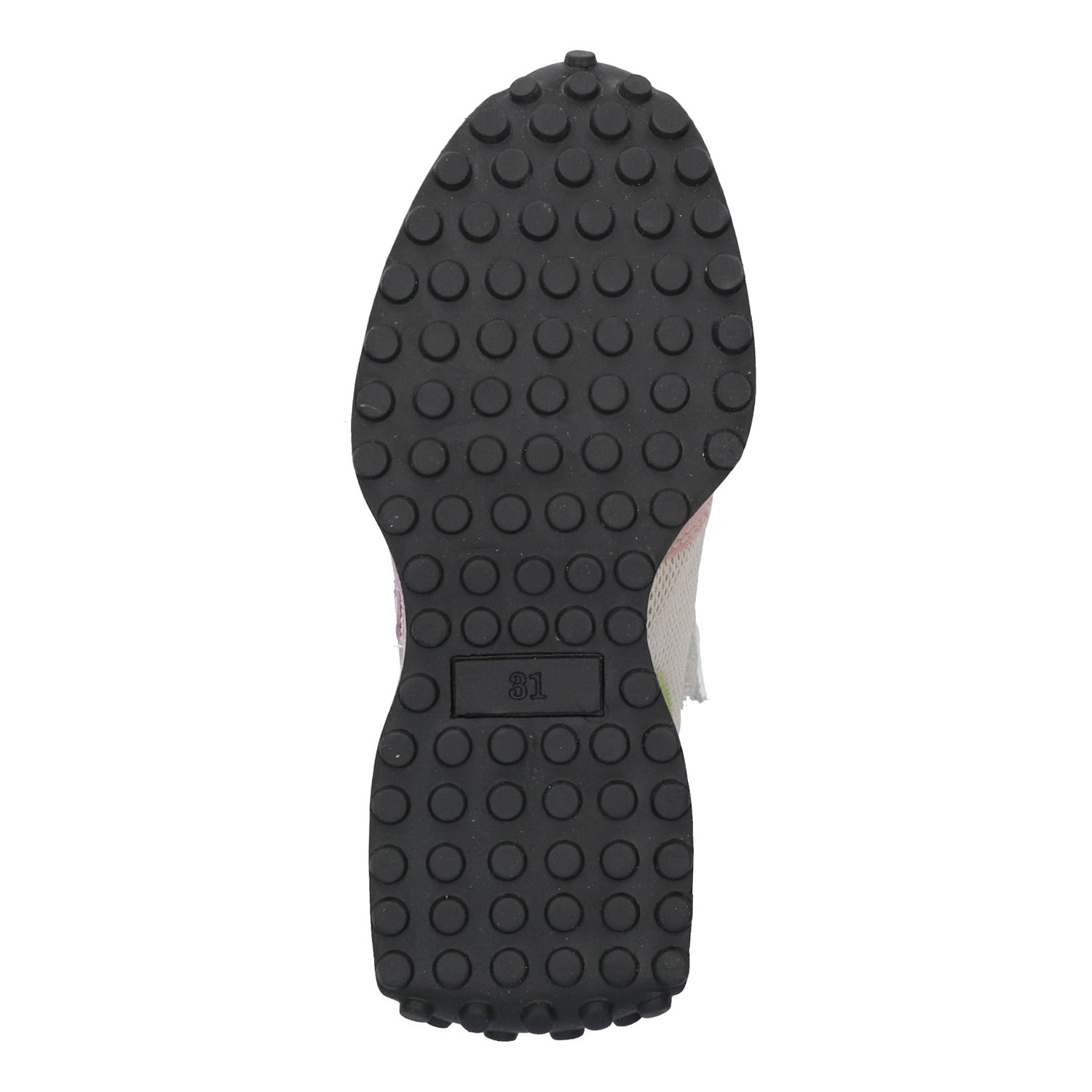 Lage Sneakers Braqeez Gaby Grip - Multicolor